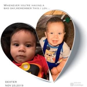 Meet your Posher, Scotty